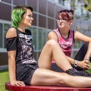 Meet your Posher, Mariah